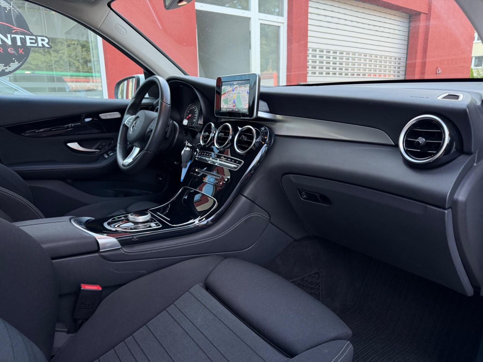Mercedes-Benz GLC 300 4Matic