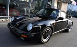 Porsche 930 911 Turbo 3,3 L *LEDER*el.Schiebedach*KLIMA* - Porsche 930: 911