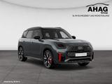 MINI John Cooper Works Countryman ALL4