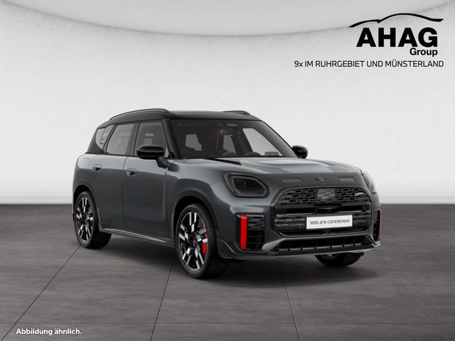 MINI John Cooper Works Countryman ALL4