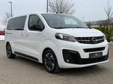Opel Zafira Life L2 Innovat/8Stz/Leder/Pano/360°/AHK - Opel Zafira Life aus 2019