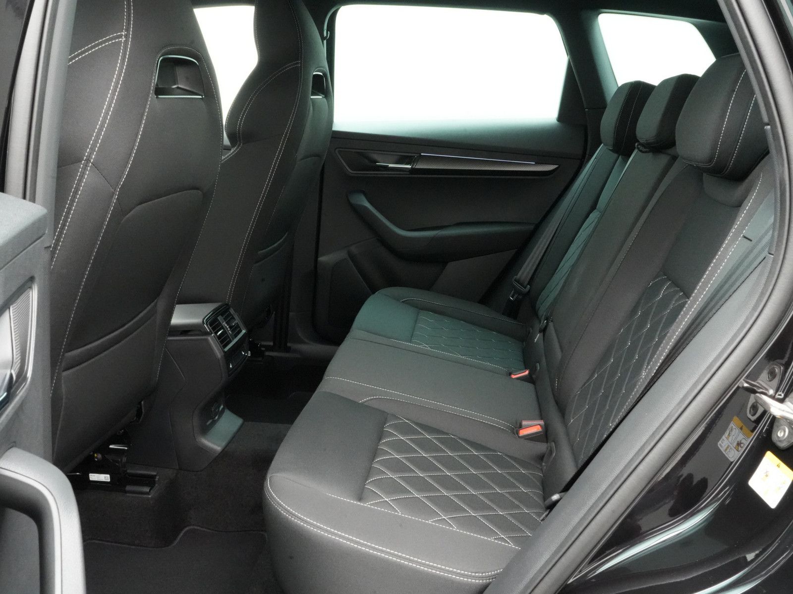 Skoda Karoq - Bild 7