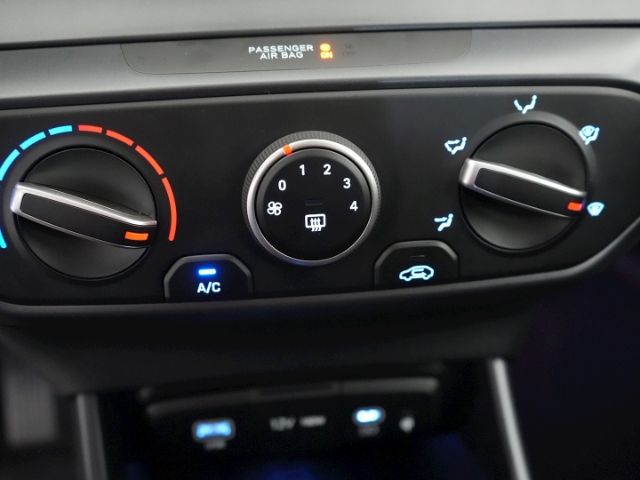 i20 FACELIFT T-GDi TREND DCT+NAVI+RÜCKFAHRKAMERA