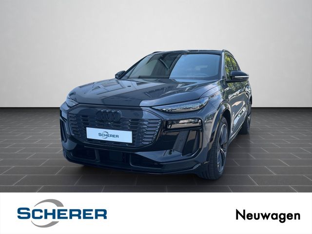 Audi SQ6 SUV e-tron SQ6 SUV  e-tron   360 kW