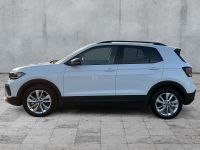 Volkswagen T-Cross - Vorschau Bild 4
