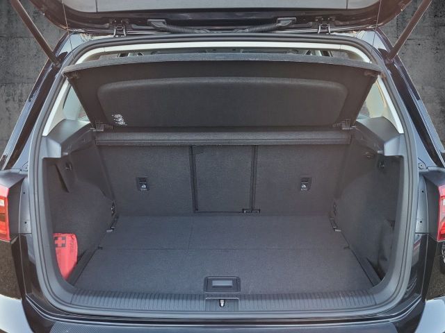 Golf Sportsvan Highline 1.4 TSI Aut. Xenon Navi