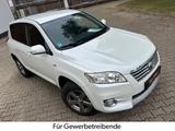 Toyota RAV 4 RAV4 Travel*Ersthand *60600km* - Toyota Gebrauchtwagen in Leverkusen