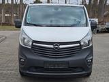 Opel Vivaro B Camper - Opel Vivaro Camper Gebrauchtwagen