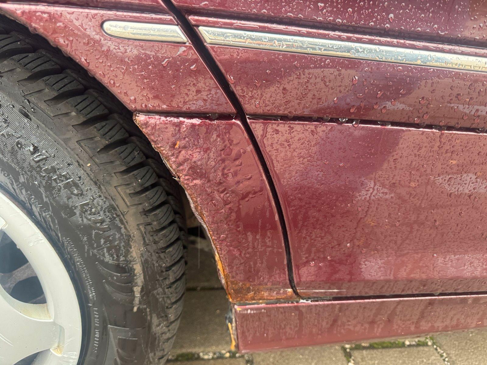 Mercedes-Benz C180 2007 — photo 13