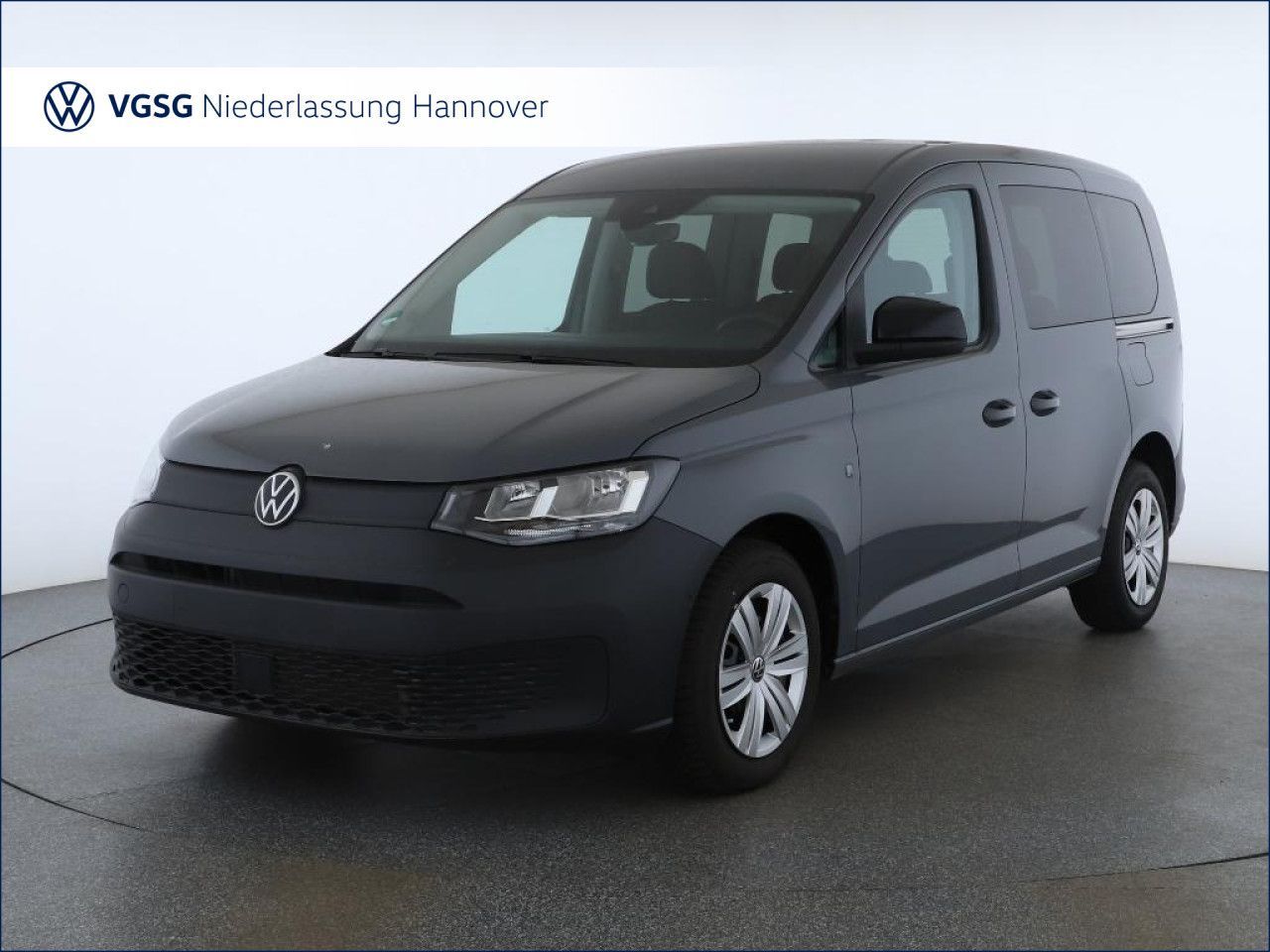 Volkswagen Caddy - Bild 5