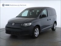 Volkswagen Caddy - Vorschau Bild 5