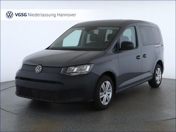 Volkswagen Caddy - 4