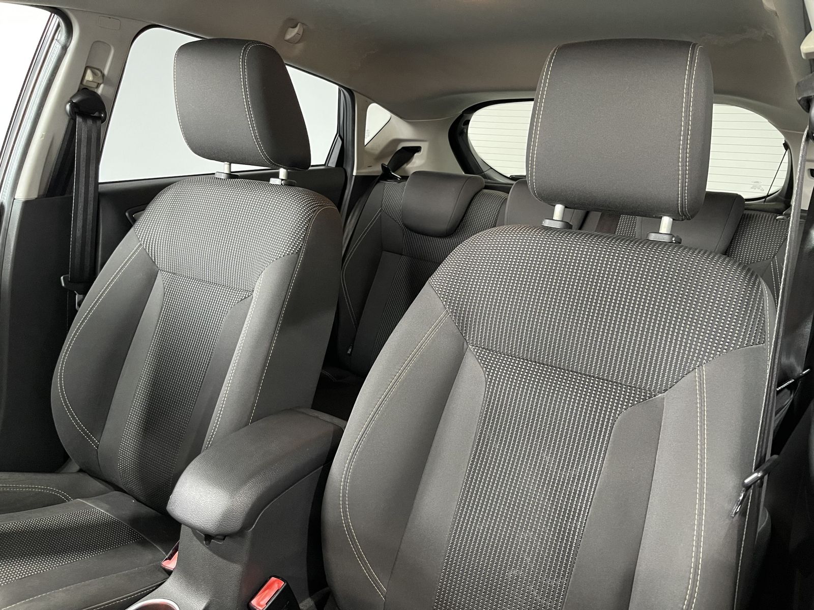 Fahrzeugabbildung Ford Fiesta Titanium1.5 TDCI*LED*MFL*Klima*PDC*