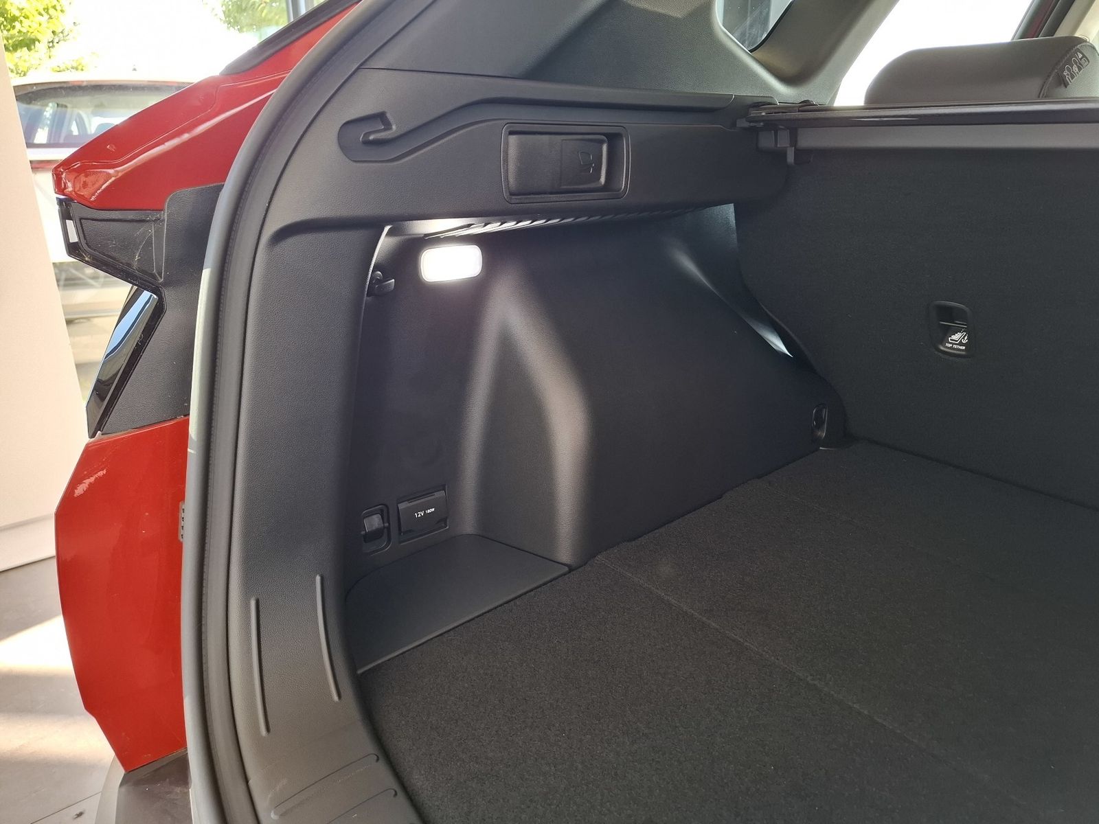 Hyundai TUCSON - Bild 13