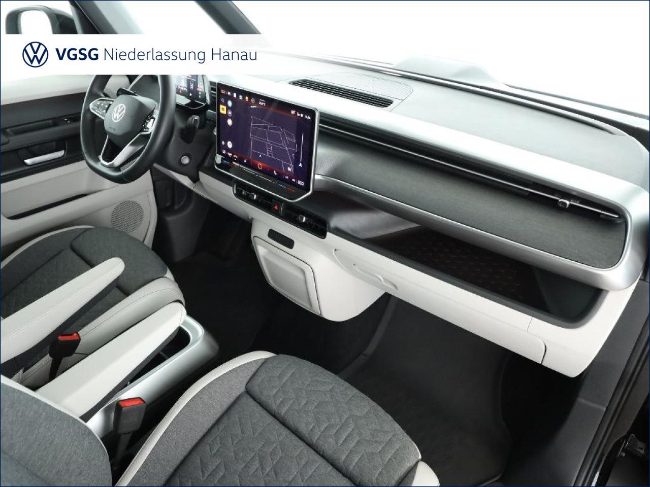 Volkswagen ID. Buzz - Bild 6
