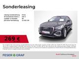 Audi Q2 35 TFSI advanced GRA LED Navi RüKa Sitzh. 17" - Audi Q2