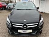 Mercedes-Benz B 200/AUT/NAVI/SHZ/TEMP/GJR/LMF/KAM/PDC - gebrauchte Mercedes-Benz B 200 aus dem Jahr 2017