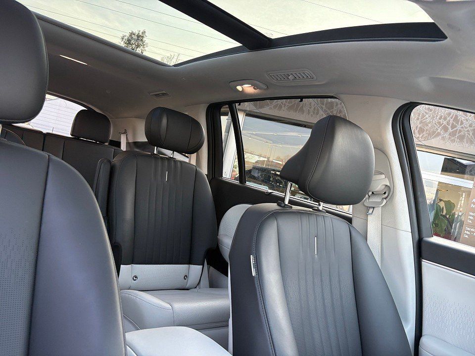 Fahrzeugabbildung Hyundai IONIQ 9 6-Sitzer (MY26) 110 kWh (307 PS) 4WD UNI