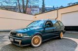 Volkswagen VW Golf III Variant GT - Volkswagen Golf aus 1996: Kombi