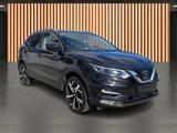 Nissan Qashqai 1.6 DIG-T Tekna*Leder*LED*Navi - Nissan Qashqai Gebrauchtwagen in Dresden