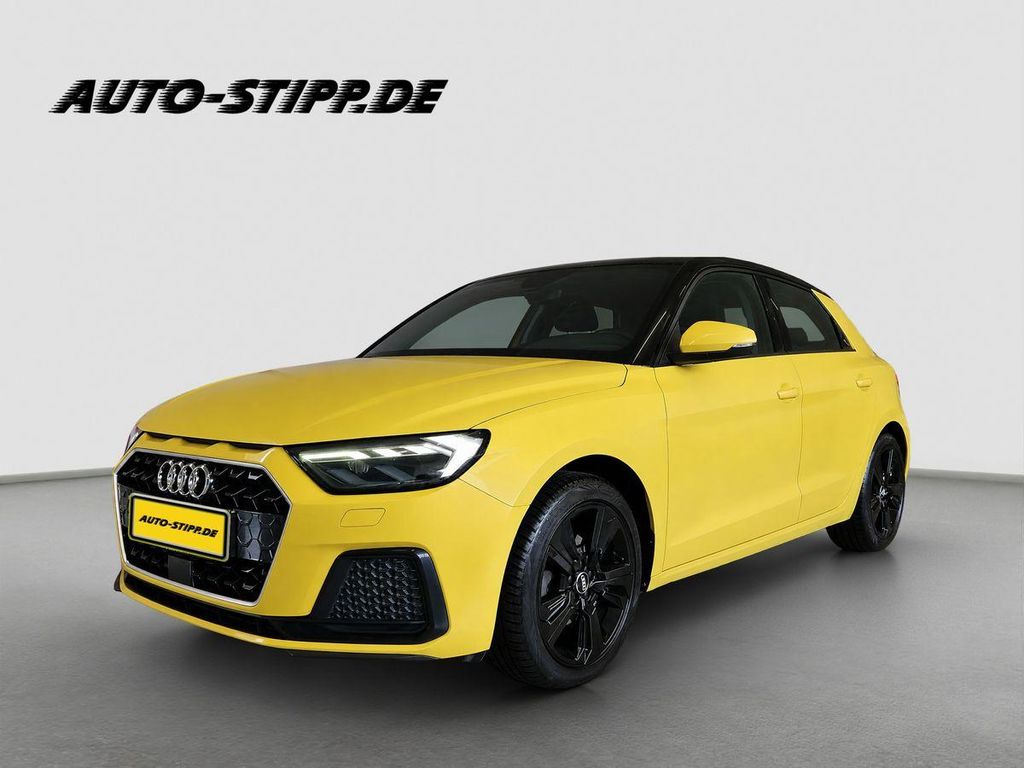 Image of Audi A1