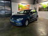 Volkswagen Polo V Comfortline BMT/Start-Stopp - gebrauchte Kleinwagen in Wesel