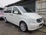 Mercedes-Benz Vito 116CDI-Autom.Klima.Standhzg.5xSitze-Womob. - Offers