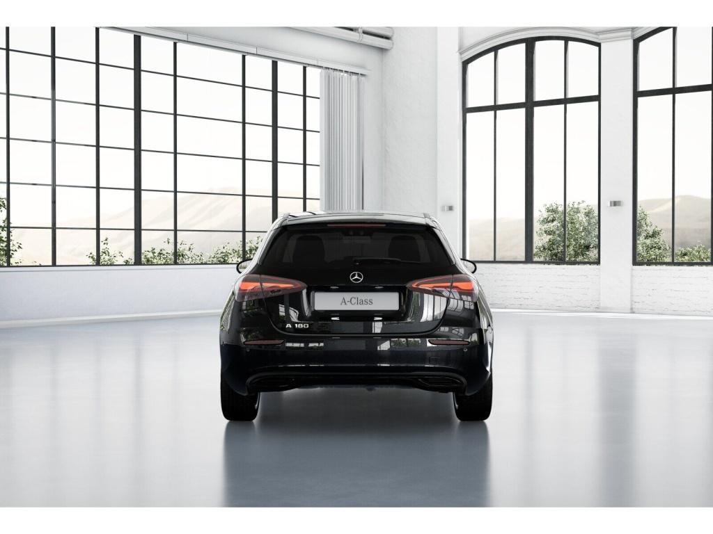 Mercedes-Benz A-Class Pano+Progressive+Distr+Night+Ambiente+Cam, миниатюра 6