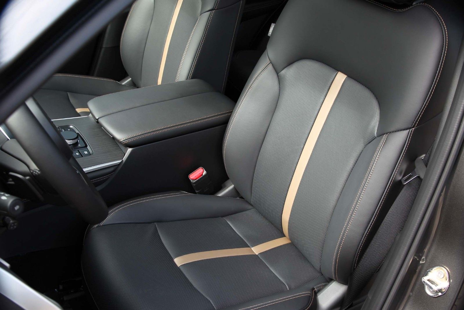 Mazda CX-60 - Bild 21