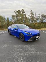 Toyota Mirai FCEV Luxury Luxury - Toyota Mirai von privat