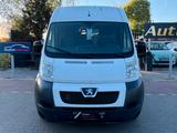 Peugeot Boxer 2.2HDi *L2H2*Kasten*Klima*Allwetter*AHK - gebrauchte Peugeot Boxer aus dem Jahr 2009