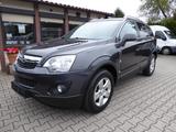 Opel Antara Selection 4x2 AHK/Kamera/HU neu - Opel Antara mit Diesel-Antrieb