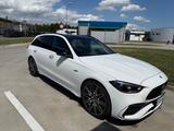 Mercedes-Benz C 43 AMG FULL  MwSt. ausweisbar/VAT deductible