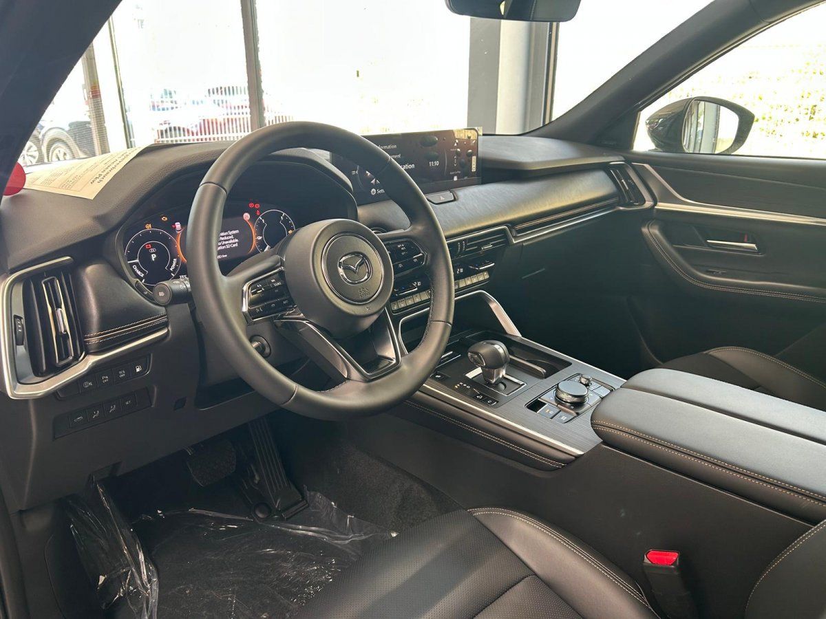 Mazda CX-60 - Bild 10