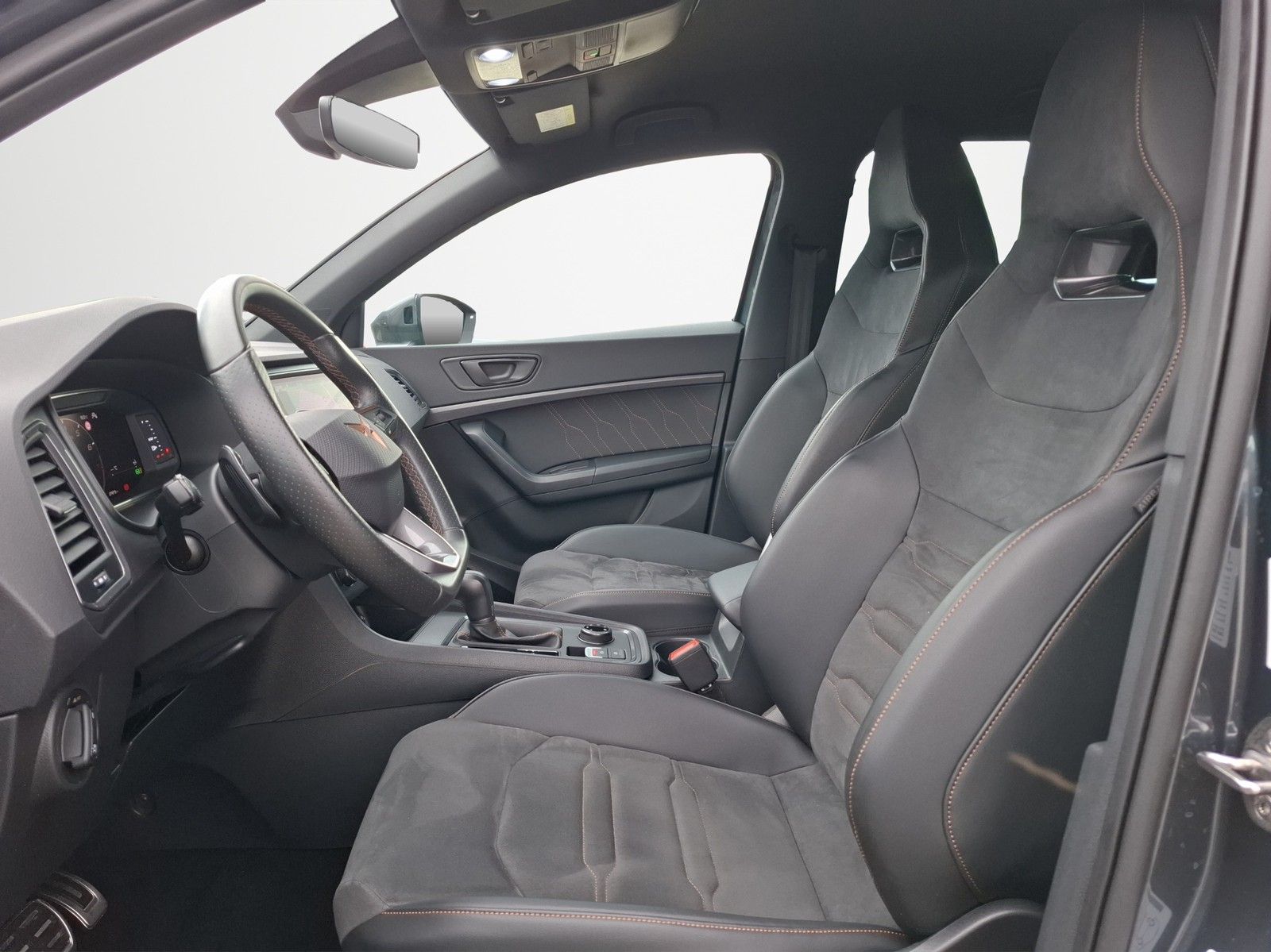 CUPRA Ateca 2.0 TSI 4Drive DSG / AHK / ACC / E-SITZE / - Image 9