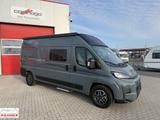 Carado Camper Van 600 PRO+ Vollausstattung! - Carado Camper Van 600 PRO