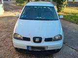 Seat Arosa 1.4 - Seat Arosa aus 2001