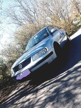 Volkswagen Passat 1.6 Edition  - gebrauchte VW Passat aus dem Jahr 2000