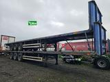 Pacton Tc 15904  | Bpw drum | - Angebote