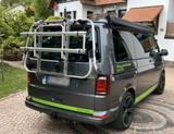 Volkswagen T6 California, 4Motion, 205PS, Automatik - Volkswagen T6 California: 4motion