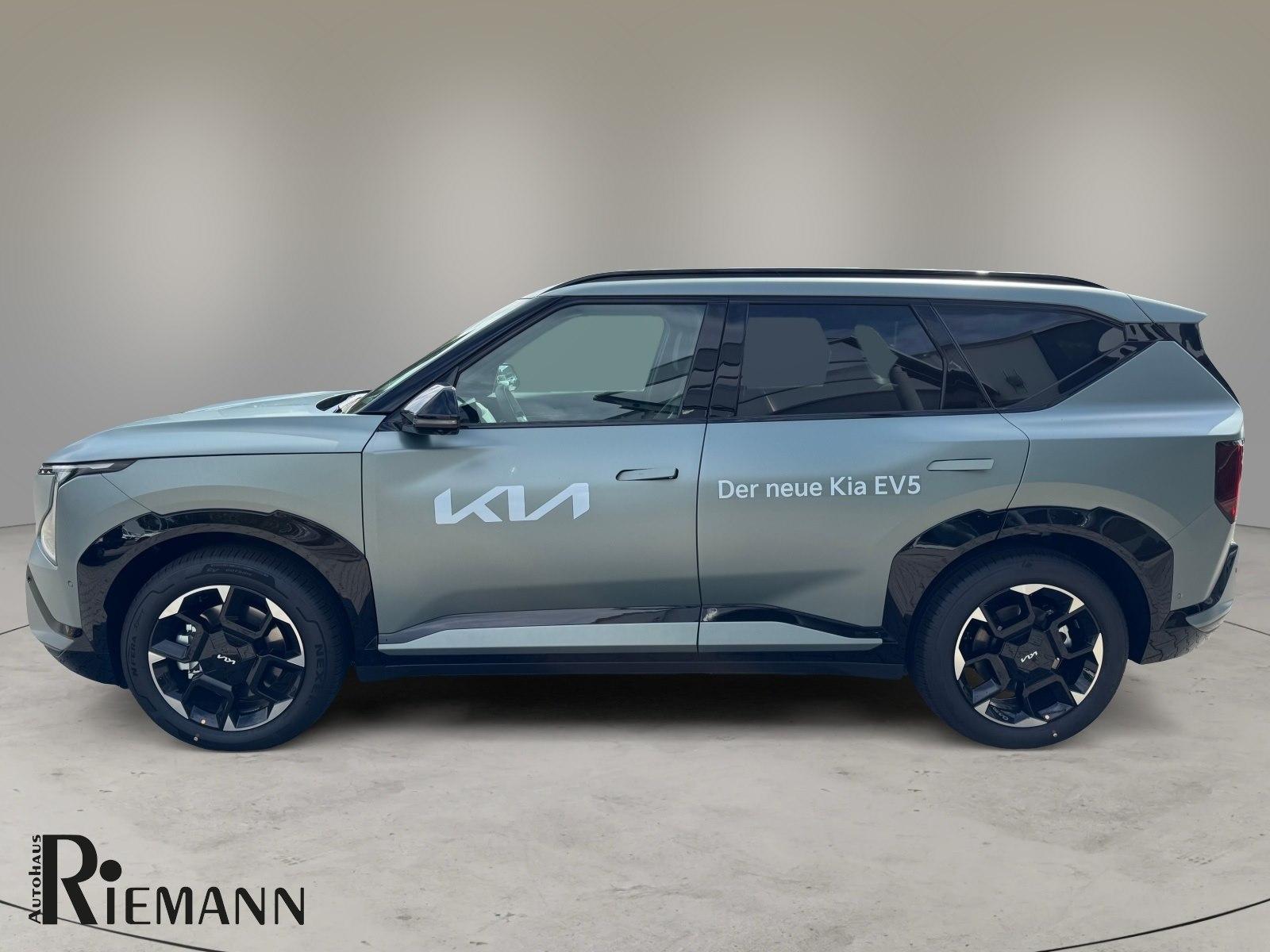 Kia EV5 81,4-kWh GT-Line + DriveWise-Paket