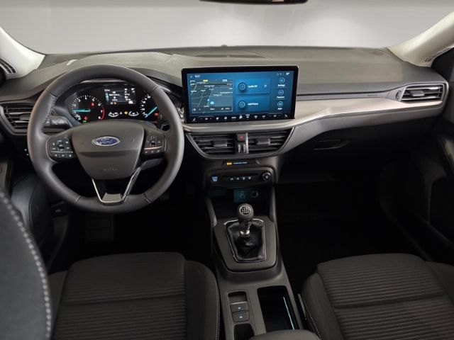 Ford Focus - Bild 10