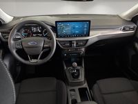 Ford Focus - Vorschau Bild 10