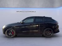 Alfa Romeo Stelvio - Vorschau Bild 2