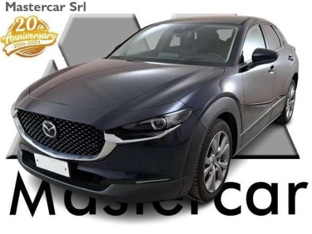 Mazda MAZDA CX-30 CX-30 1.8 Exceed awd 116cv 6at - GD1