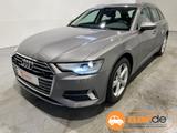 Audi A6 Avant 45 TFSI Sport EU6d-T Navi LED ACC Virtu - mit Benzin-Antrieb: mit ABS, Kombi, mit Klimaautomatik
