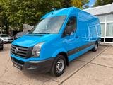 Volkswagen Crafter Kasten 35 lang L3H2 Hochdach Pano+Regale - Volkswagen Crafter: Panoramadach