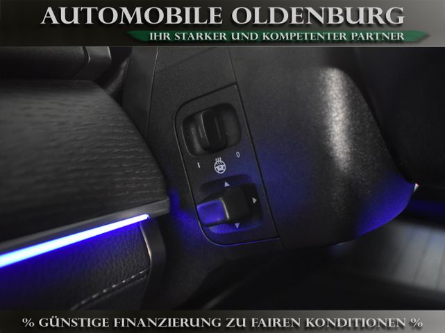 Mercedes-Benz GLE 350 de 4M AMG *Distro+*AIR*Pano*AHK*360°*HUD