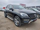 Mercedes-Benz ML 500 4MATIC - - Mercedes-Benz ML 500: 4matic