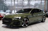 Audi A5 40 TDI S line *2.H *20 *Virtual*Pano*S-Sitze